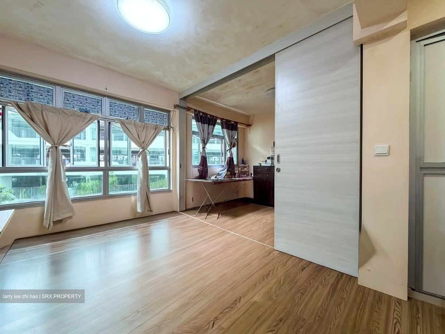 Blk 129B Eastcrown @ Canberra (Sembawang), HDB 2 Rooms #572678541